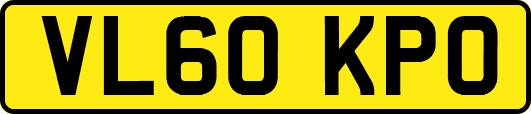 VL60KPO