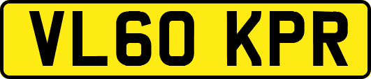 VL60KPR
