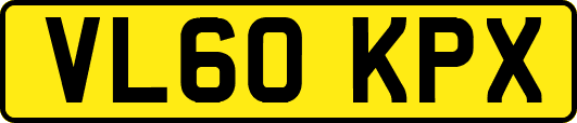 VL60KPX