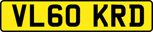 VL60KRD