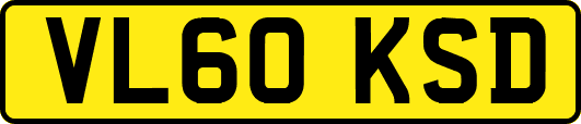 VL60KSD