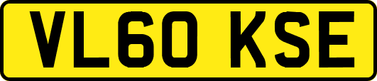 VL60KSE