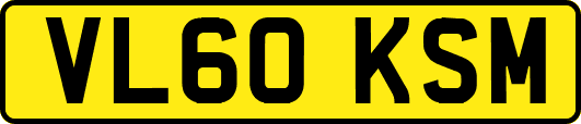 VL60KSM