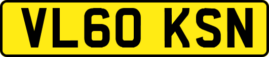 VL60KSN