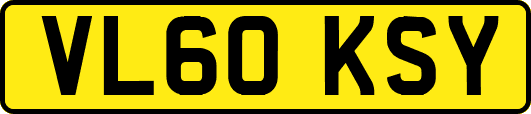 VL60KSY