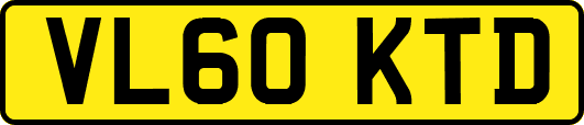 VL60KTD