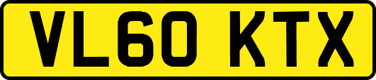 VL60KTX