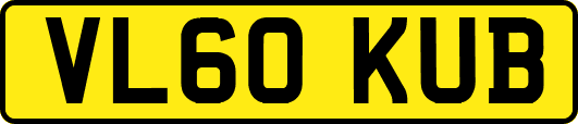 VL60KUB