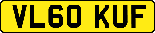 VL60KUF