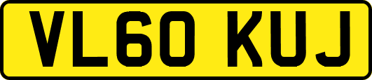VL60KUJ