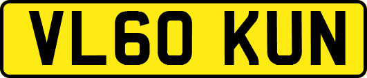 VL60KUN