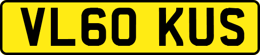 VL60KUS