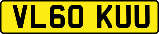 VL60KUU