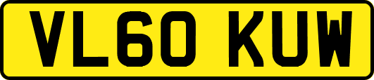 VL60KUW