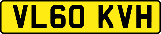 VL60KVH