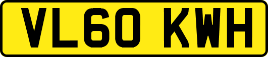VL60KWH