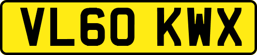 VL60KWX
