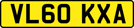VL60KXA