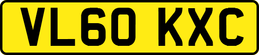 VL60KXC