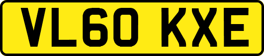 VL60KXE