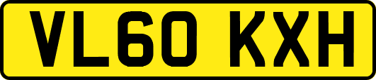 VL60KXH