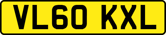 VL60KXL