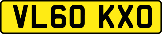 VL60KXO