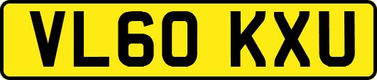 VL60KXU