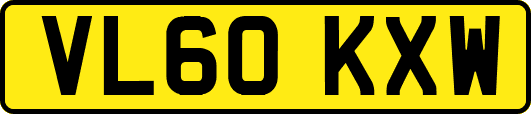VL60KXW