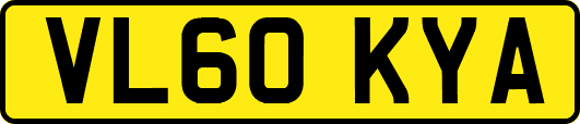VL60KYA