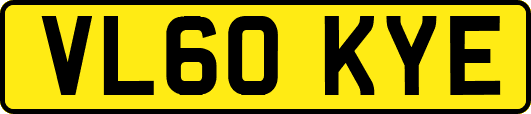 VL60KYE
