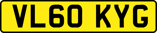 VL60KYG