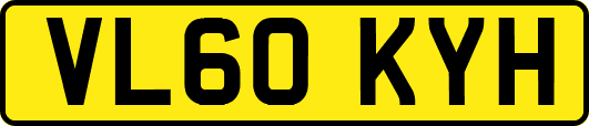 VL60KYH