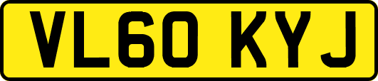 VL60KYJ