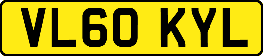 VL60KYL