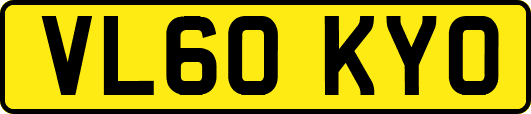 VL60KYO