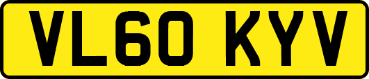 VL60KYV