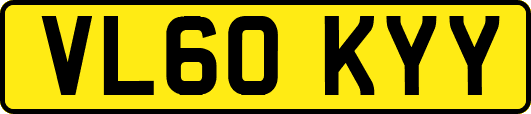 VL60KYY