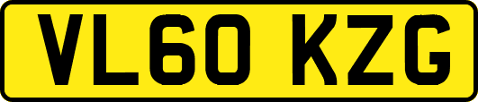 VL60KZG