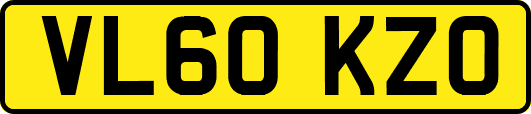 VL60KZO