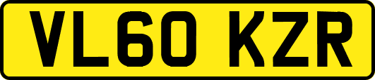 VL60KZR