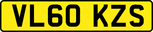 VL60KZS