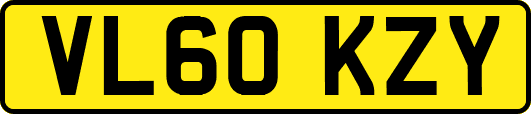 VL60KZY