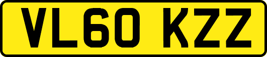 VL60KZZ