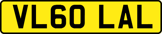 VL60LAL