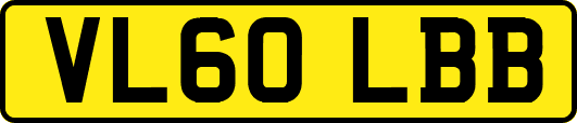 VL60LBB