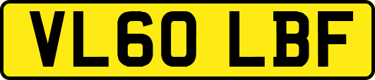 VL60LBF