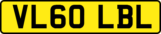 VL60LBL