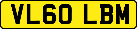 VL60LBM