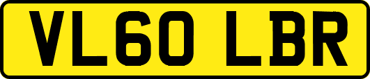 VL60LBR